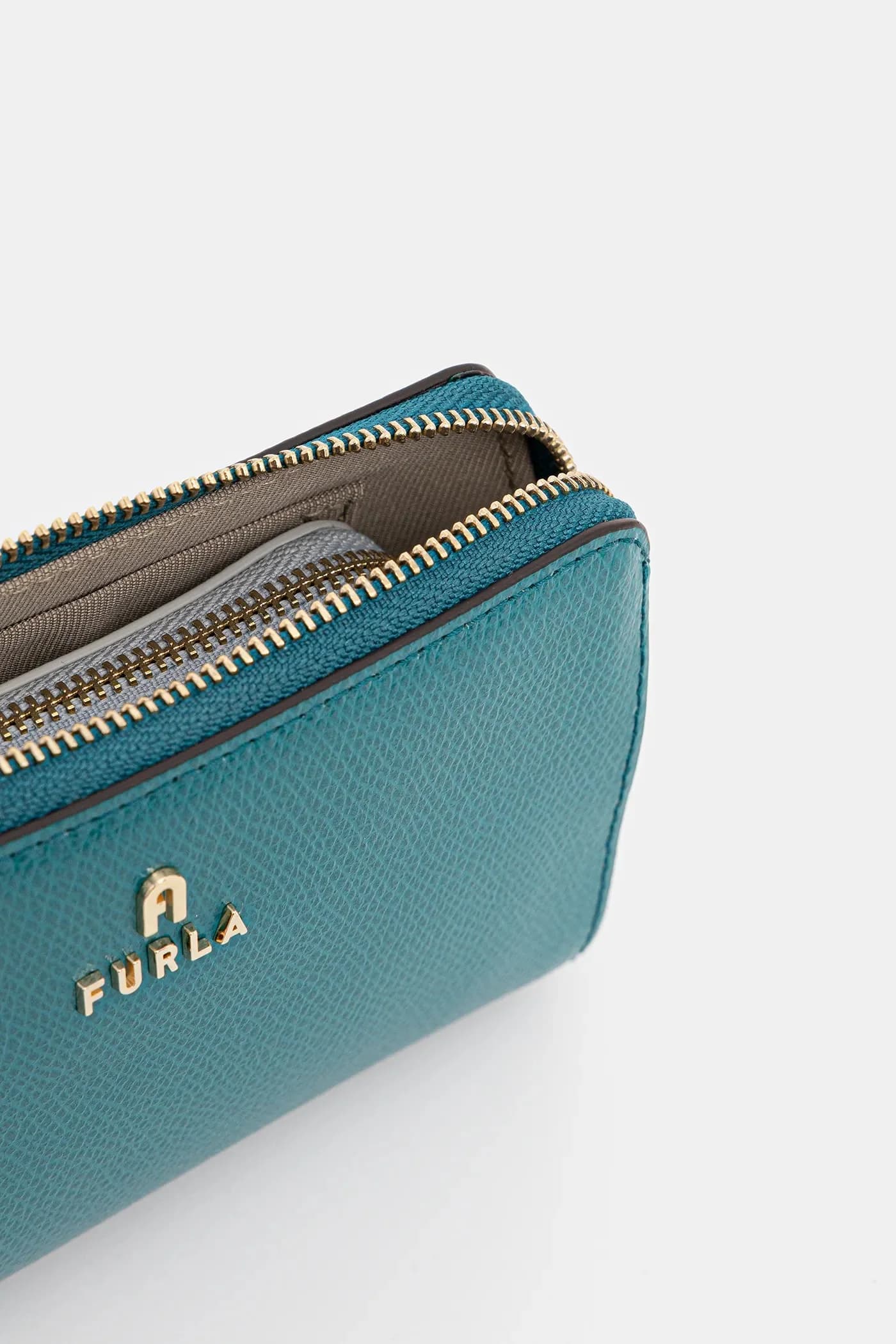 Кожаная косметичка, 2 шт. - фото 3