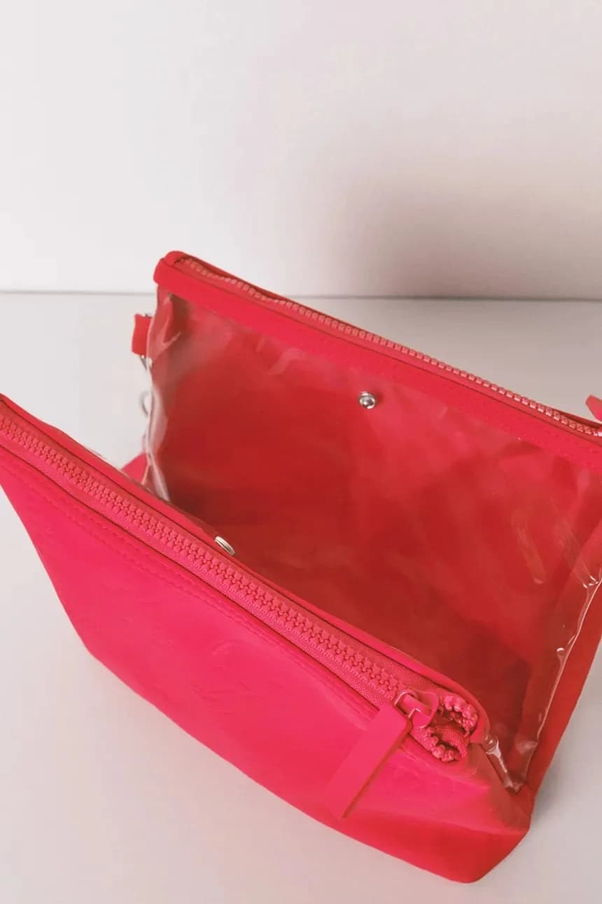 Дорожная косметичка x MICKEY - фото 4