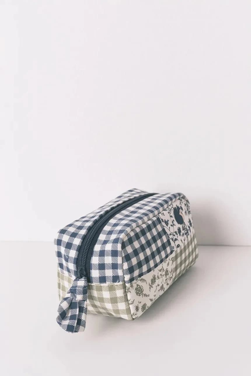 Несессер - фото 3