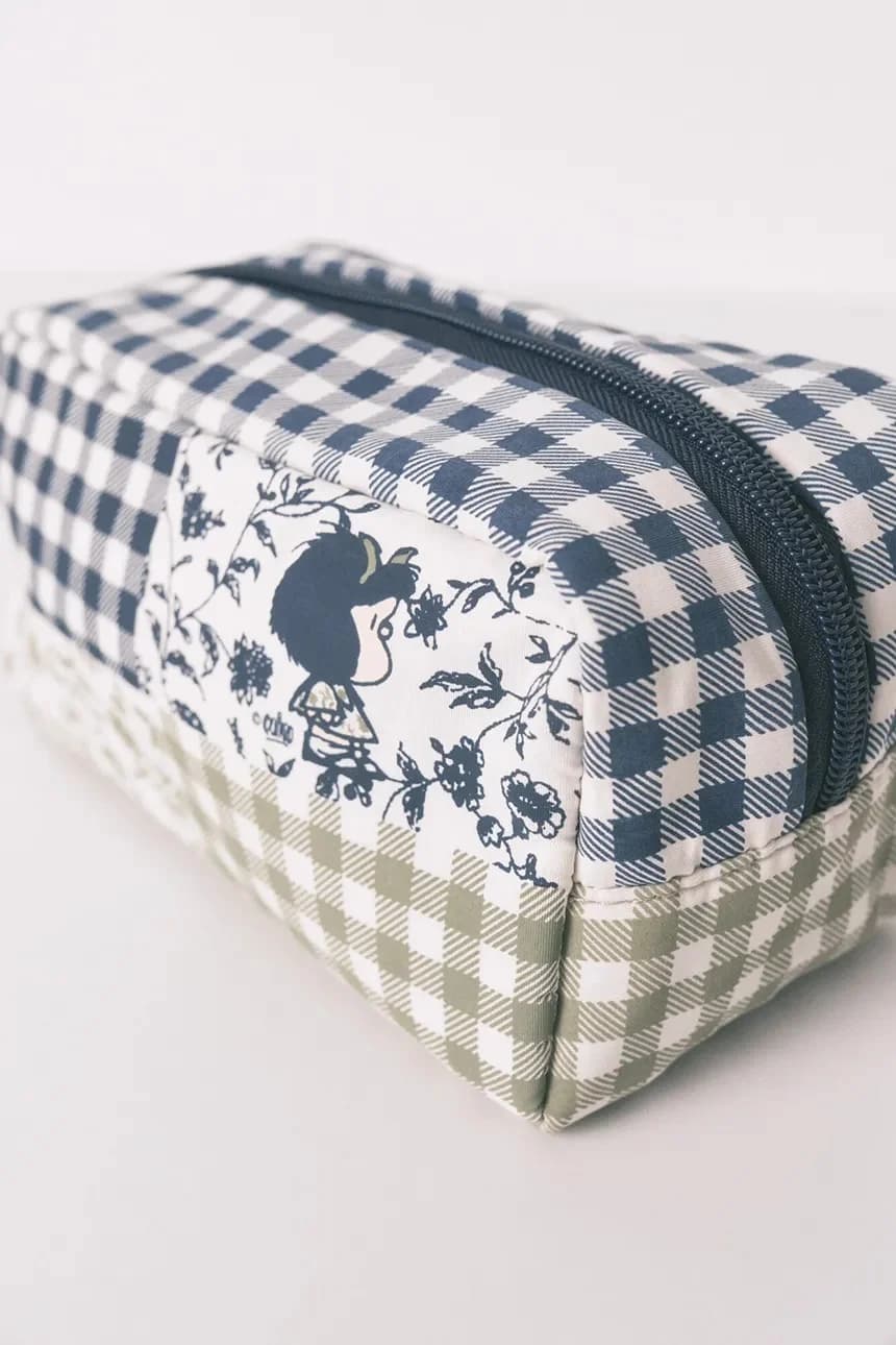 Несессер - фото 4