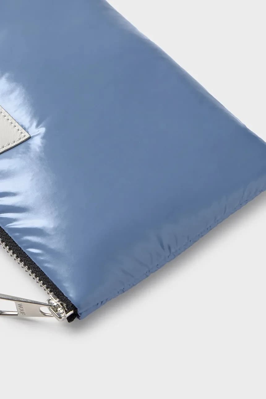 Королевская косметичка 21 х 15 х 1,5 см. - фото 2