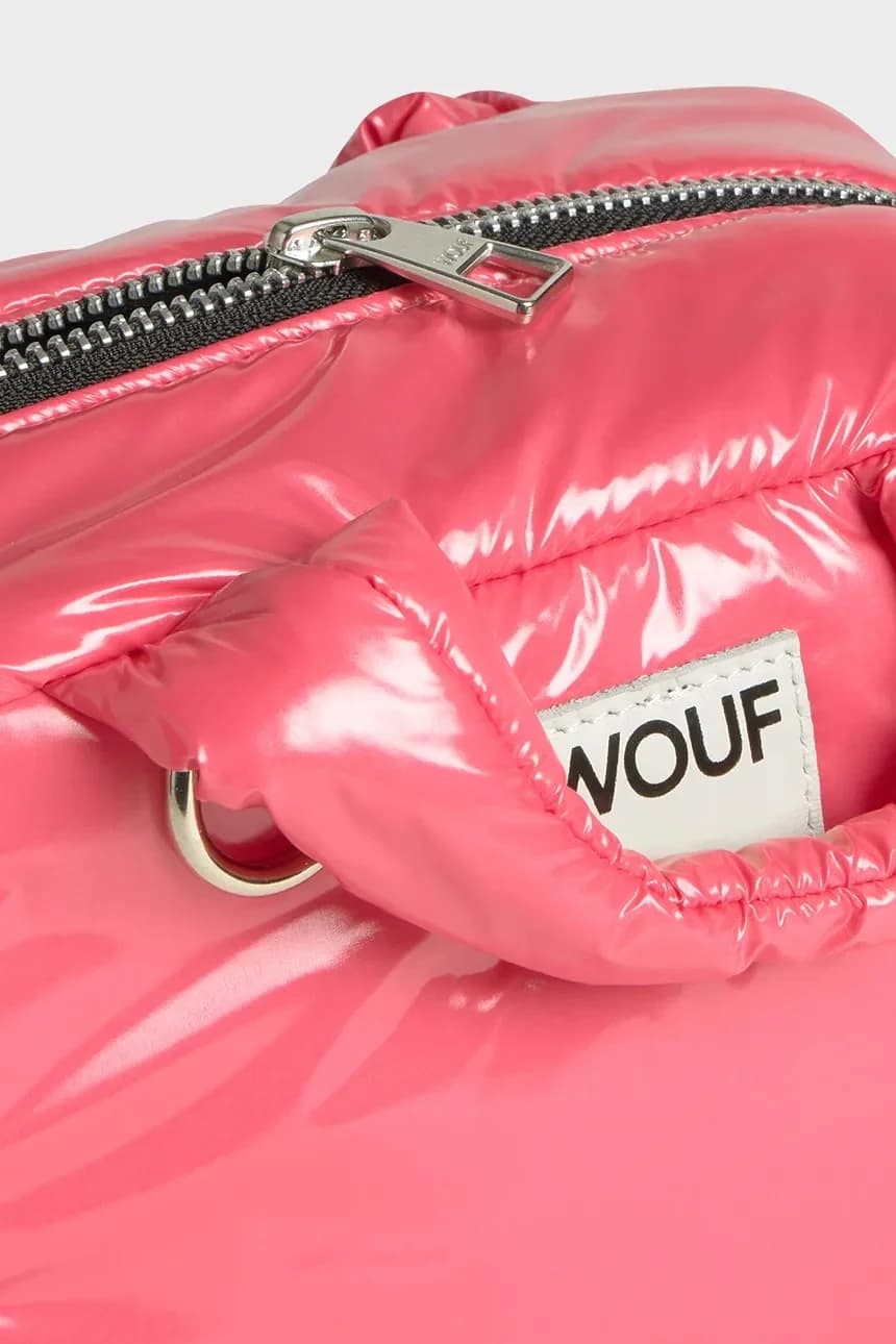 Дорожная косметичка Candy 20 х 15 х 10 см. - фото 3