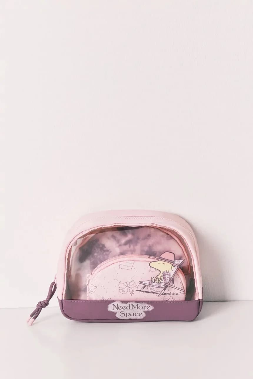 Комплект женской косметички