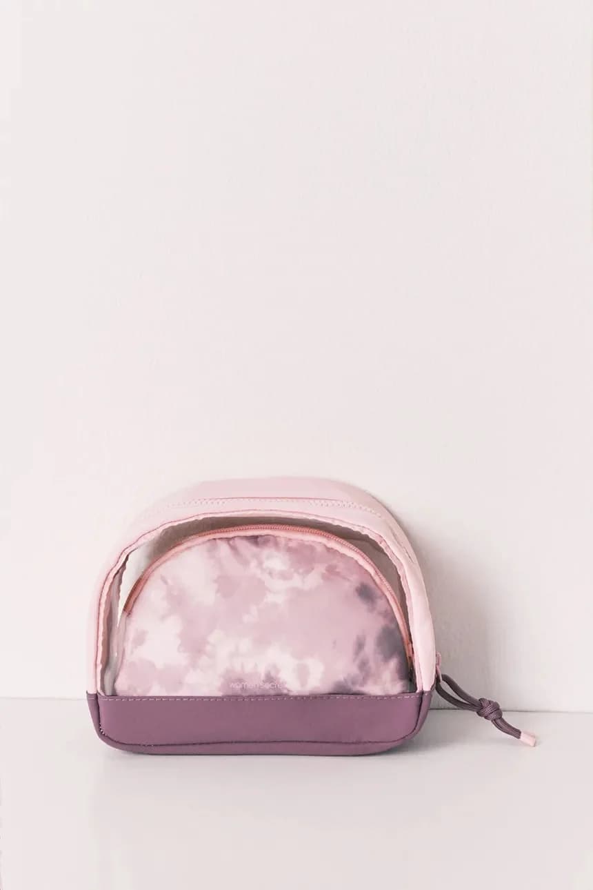 Комплект женской косметички - фото 2