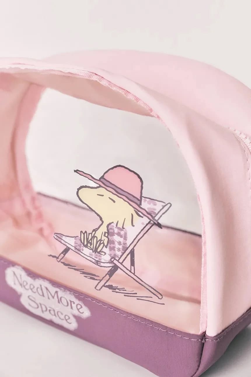 Комплект женской косметички - фото 4