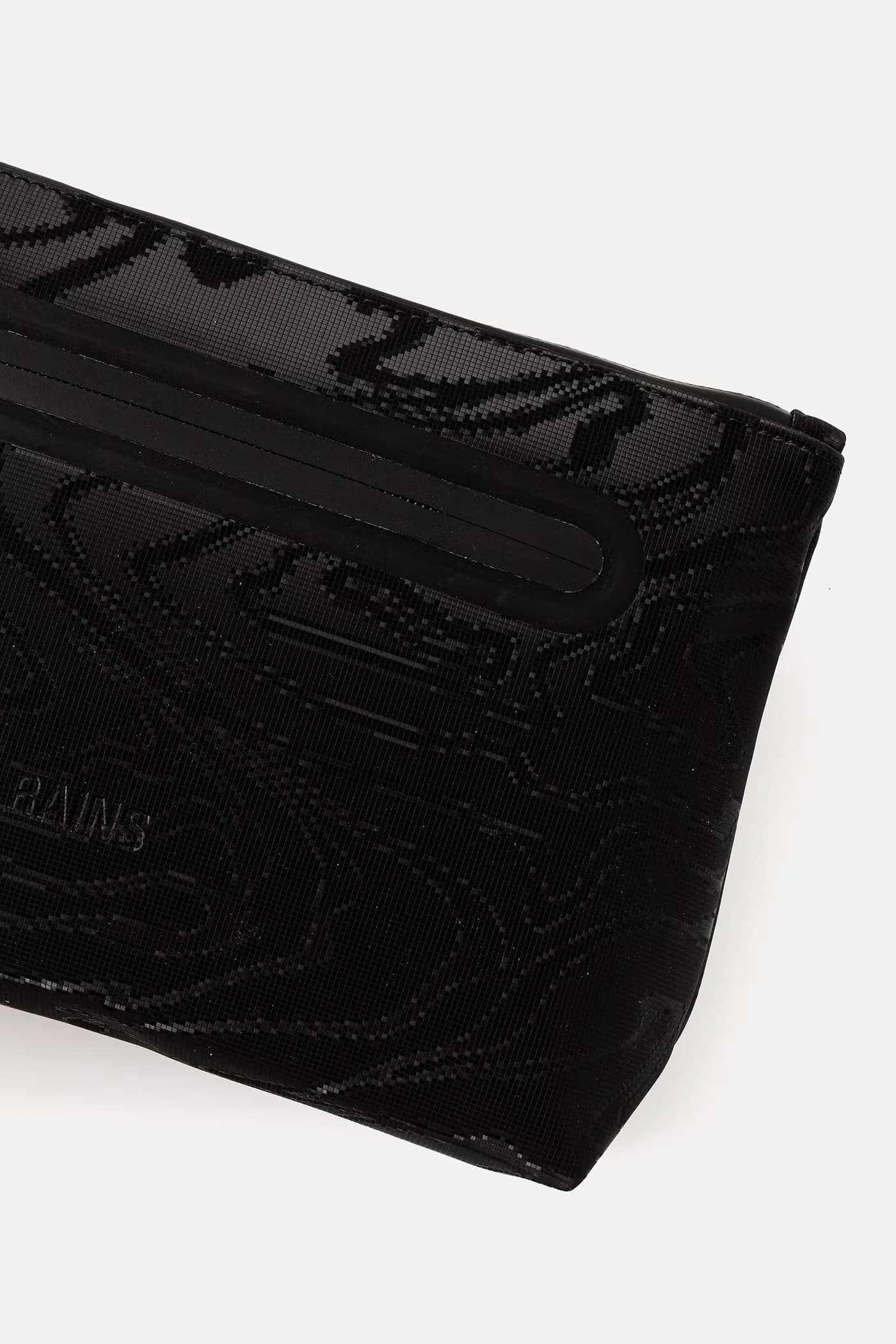 Косметичка 16250 Cosmetic Bag Zip W3 - фото 4