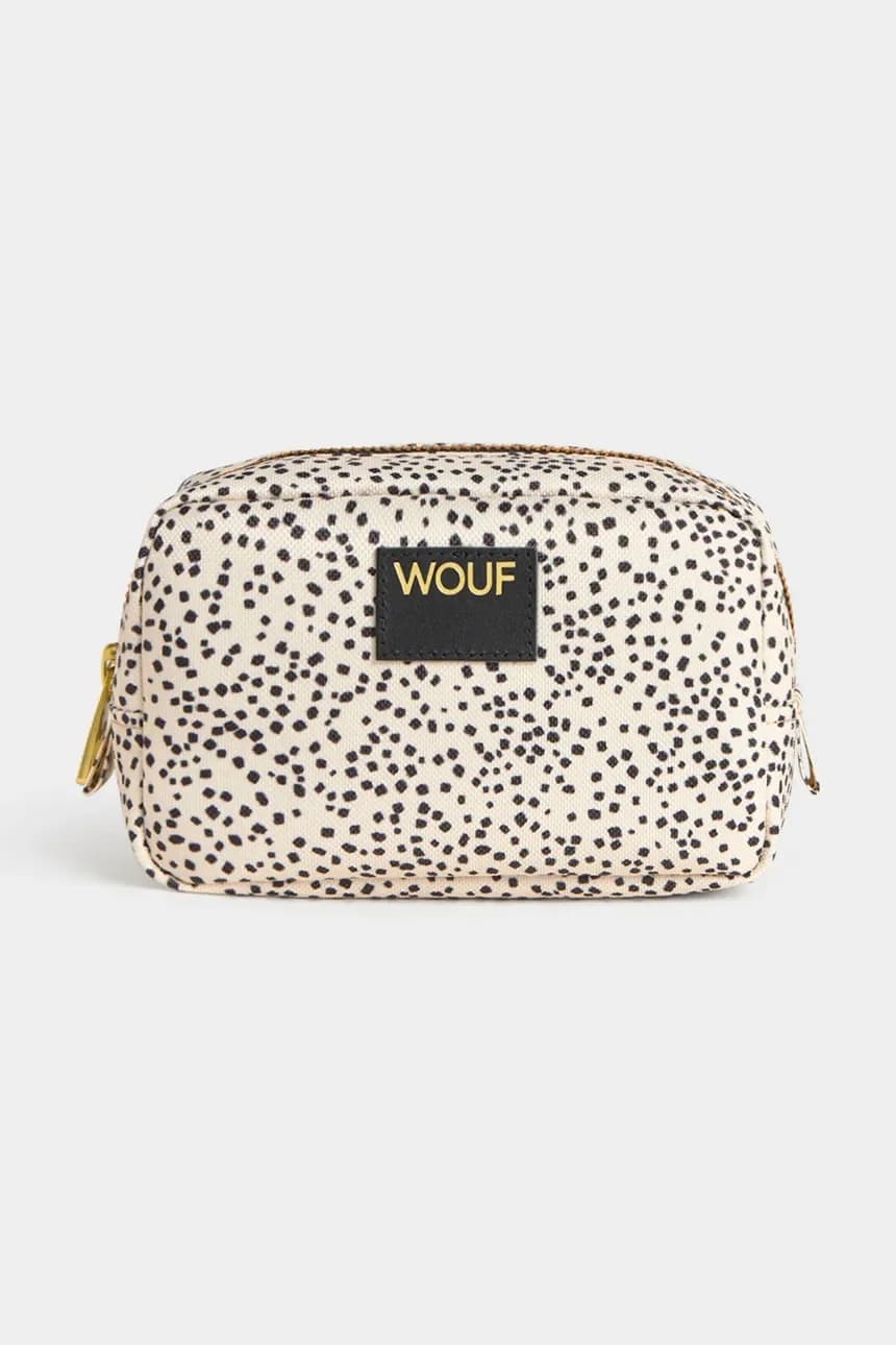 Дорожная косметичка Panna 15 х 6,5 х 10 см.