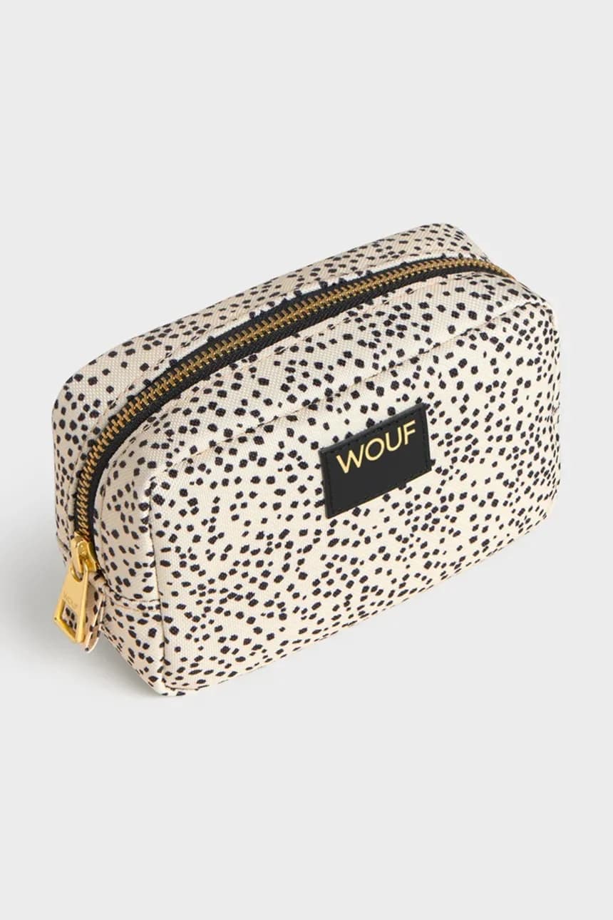 Дорожная косметичка Panna 15 х 6,5 х 10 см. - фото 2