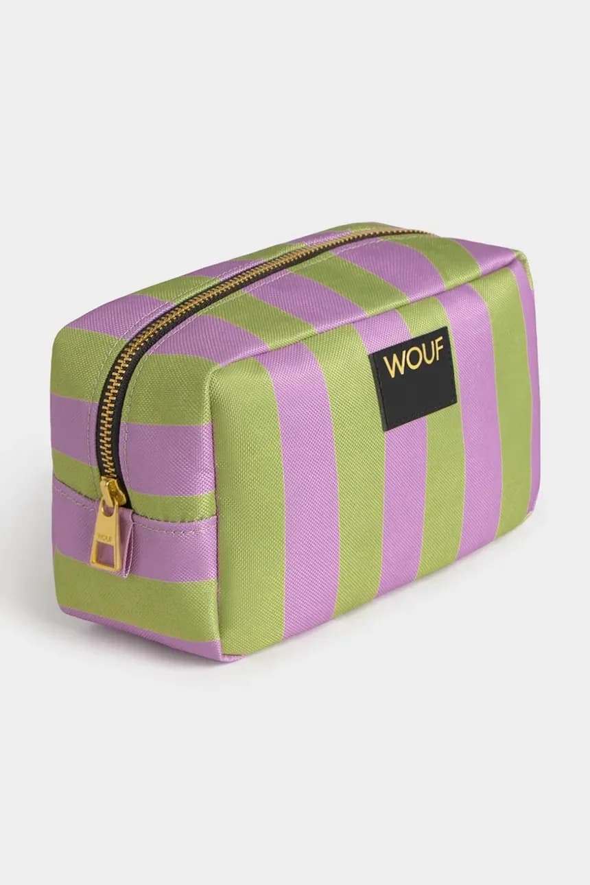 Дорожная косметичка Riviera 20 х 9,5 х 13 см - фото 2