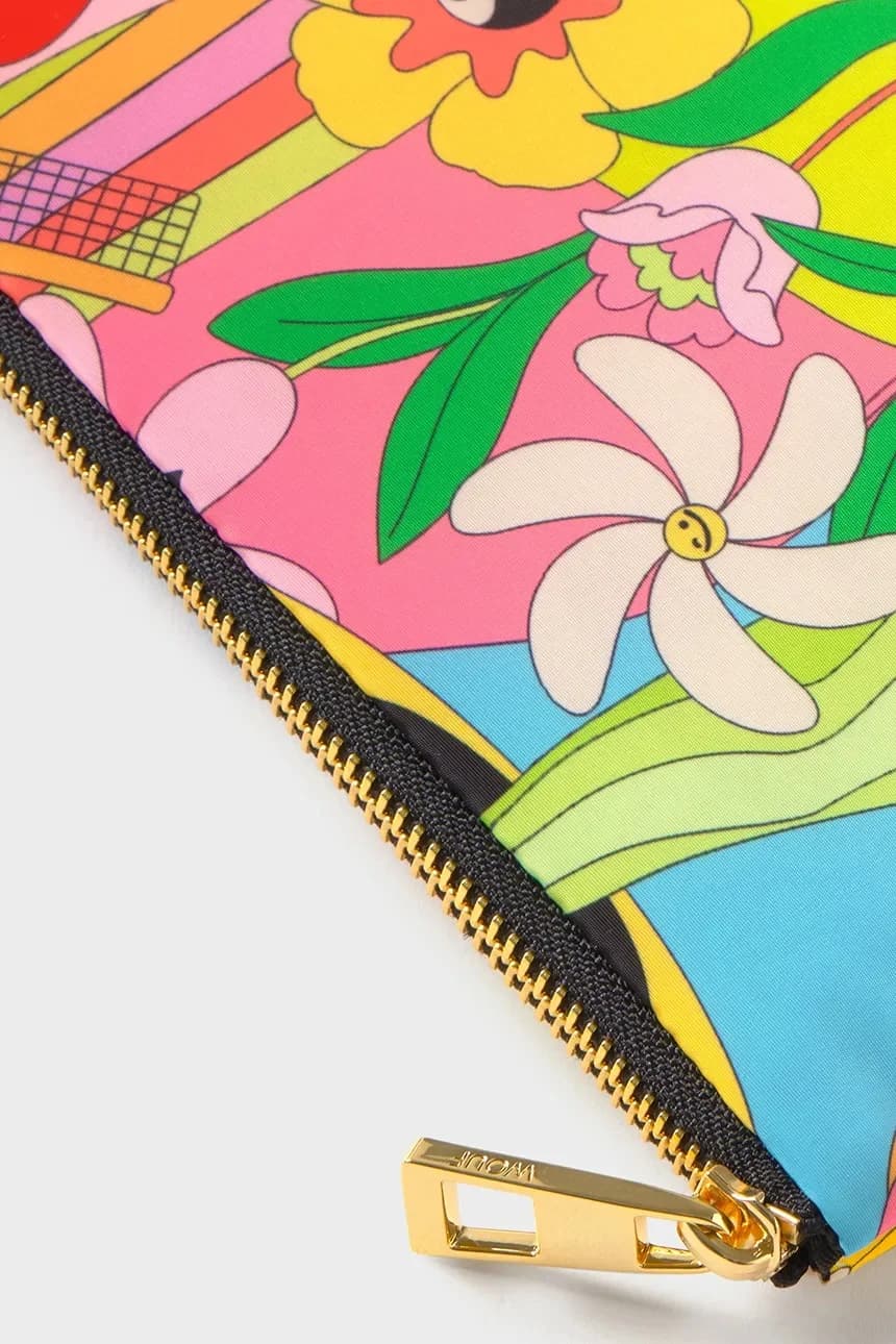 Косметичка Magic Trip 21 х 13 см - фото 2