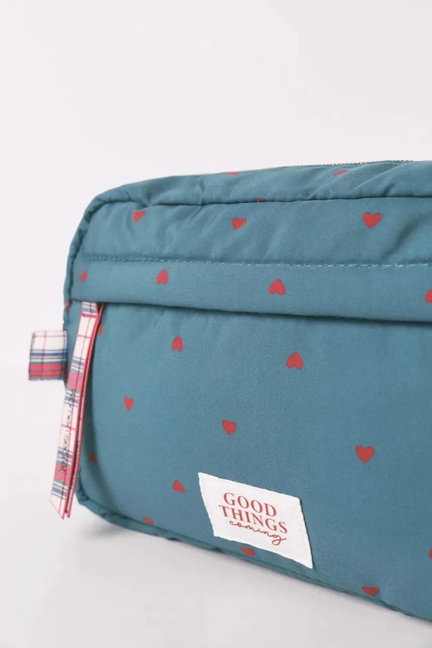 Несессер - фото 4