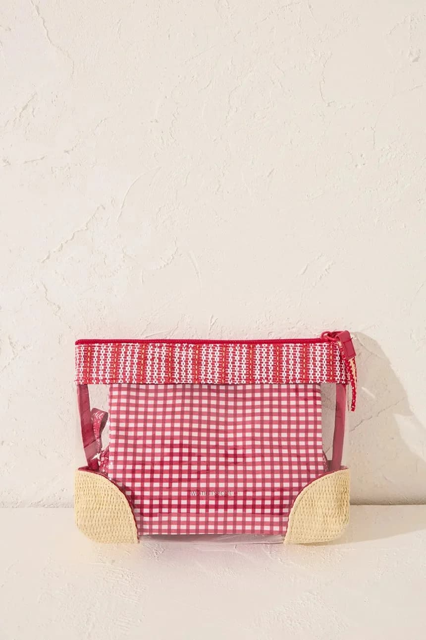 Набор косметичек - фото 2