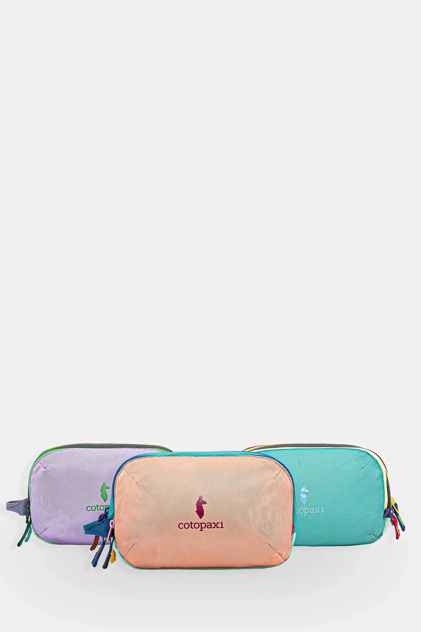 Косметичка Del Dia Nido 4л. - фото 2