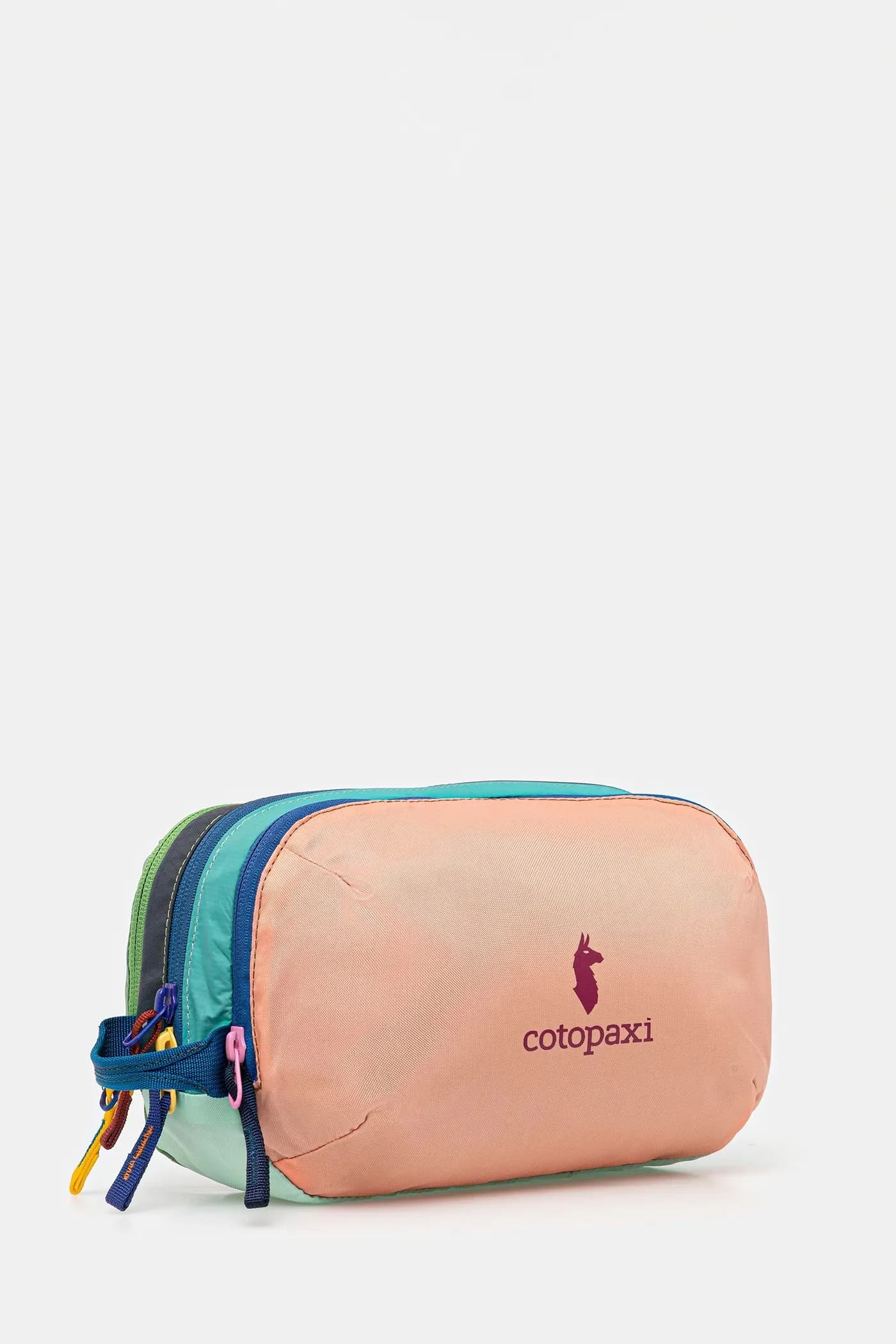 Косметичка Del Dia Nido 4л. - фото 5