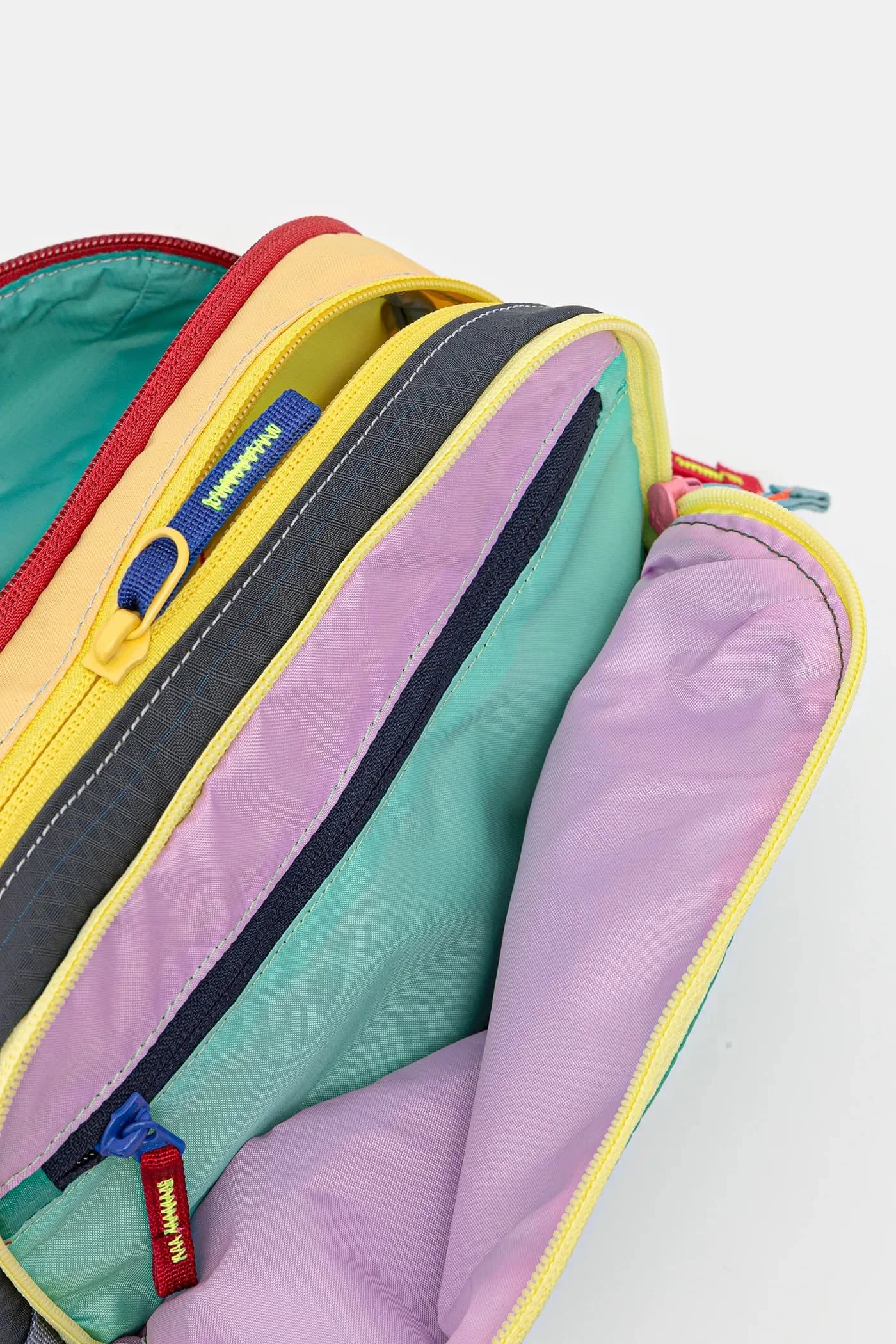 Косметичка Del Dia Nido 4л. - фото 9