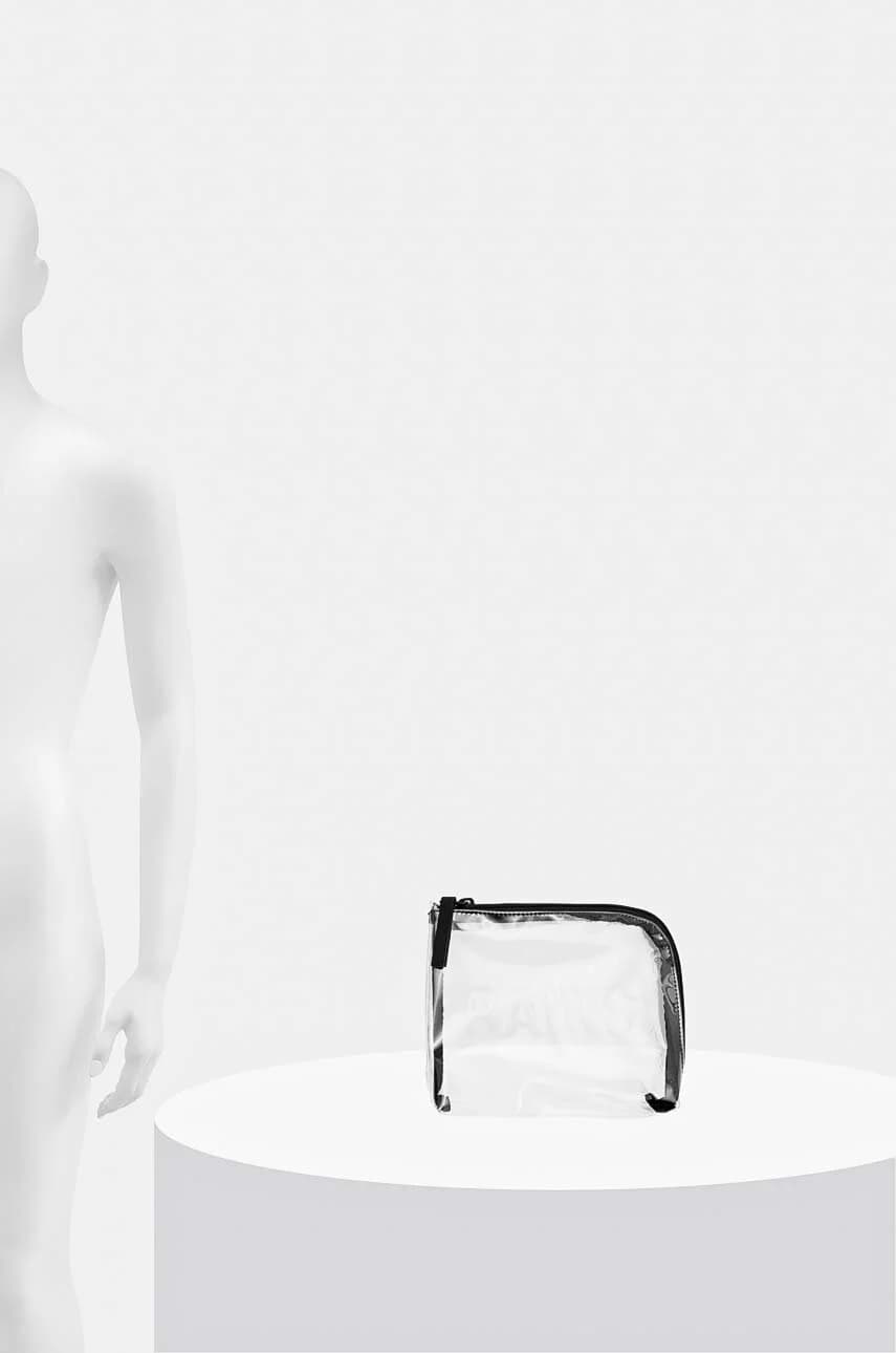 14900 Косметичка Travel Accessories - фото 5