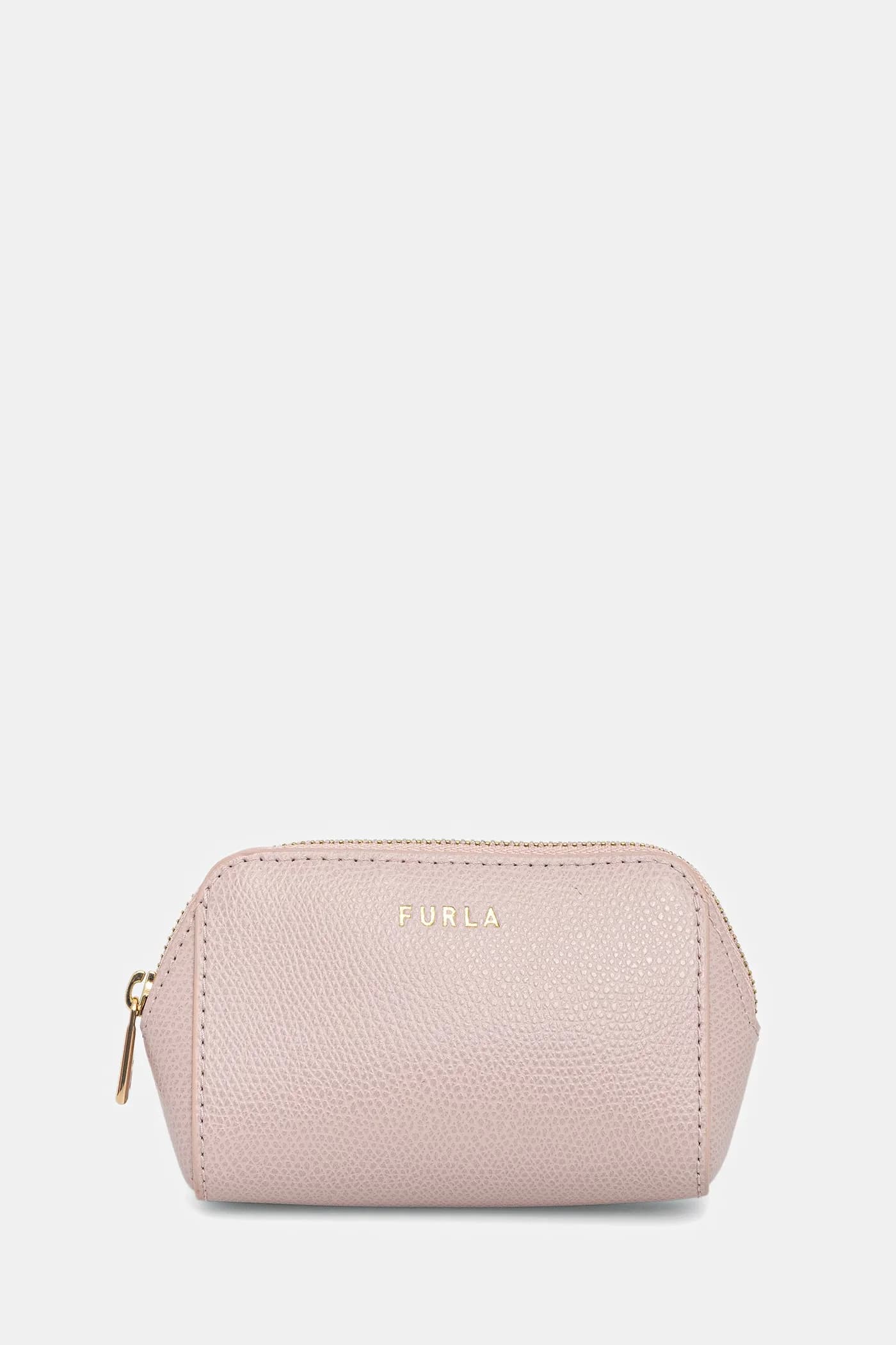 Кожаная косметичка, 2 шт. - фото 3