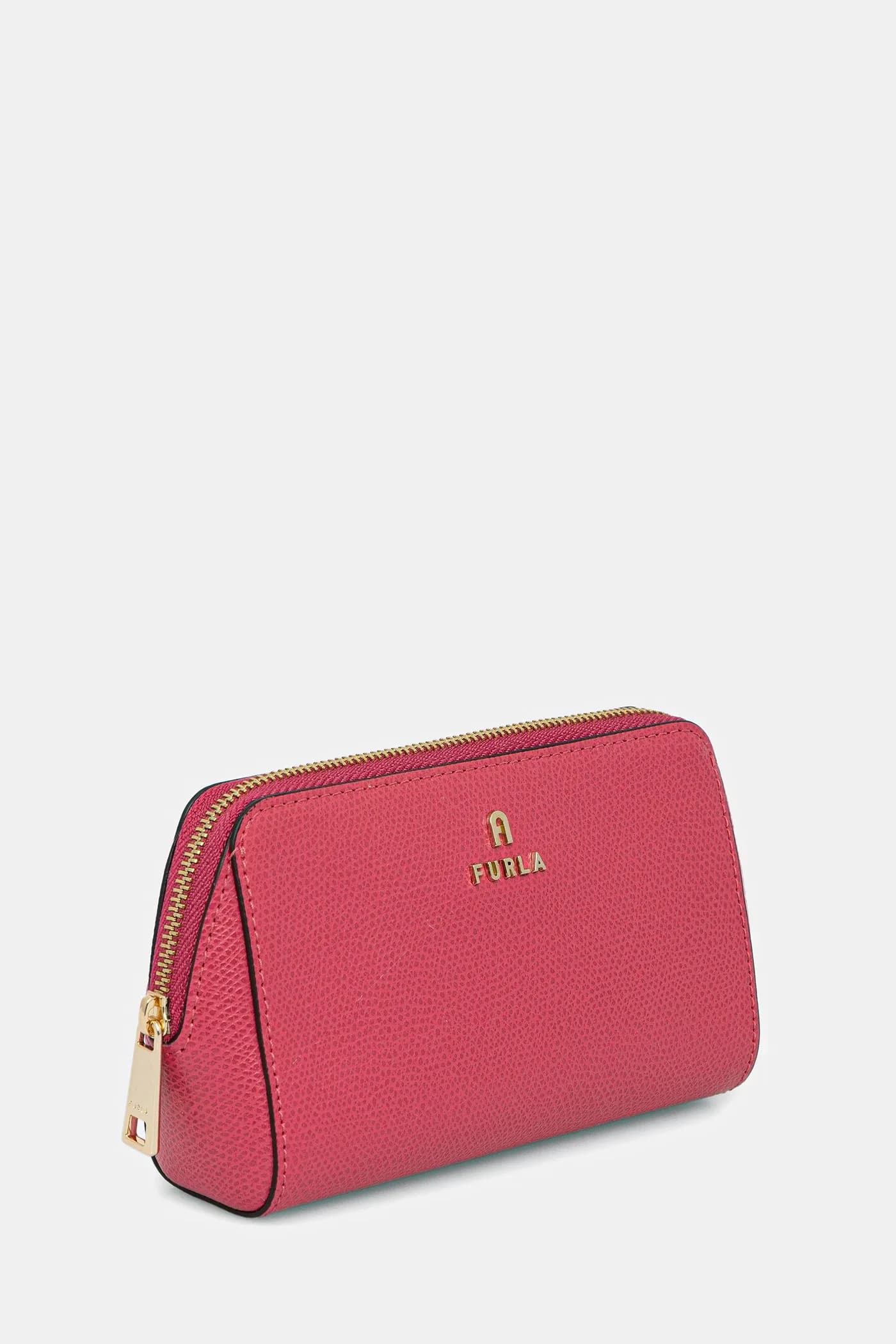 Кожаная косметичка, 2 шт. - фото 4