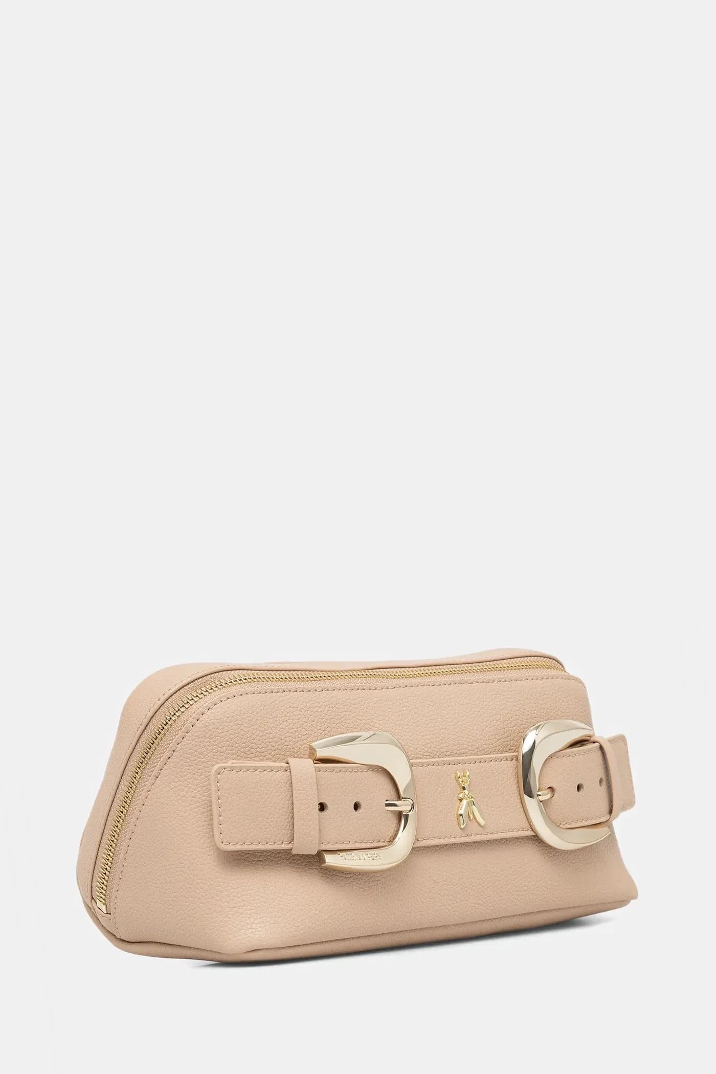 Кожаная косметичка - фото 3