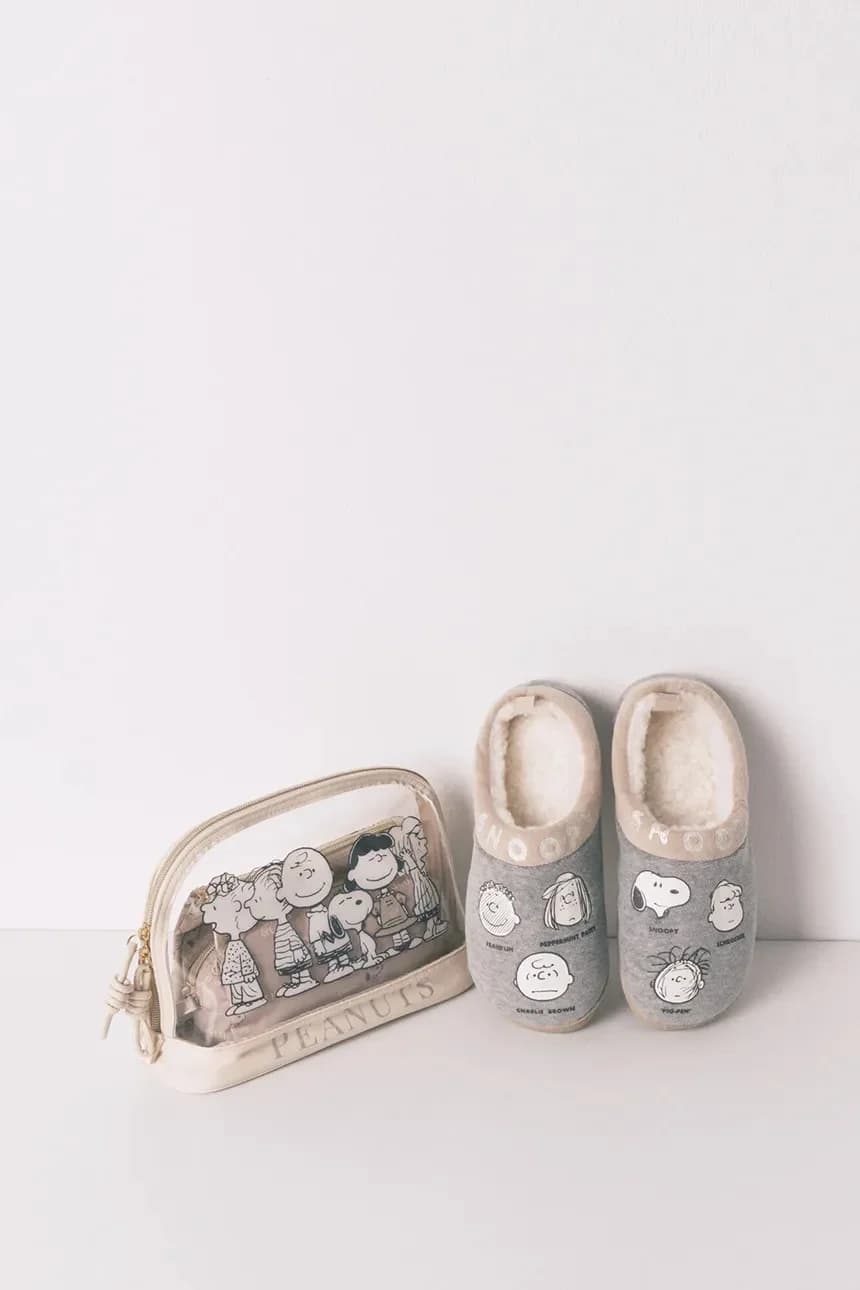 косметичка из трех штук - фото 5