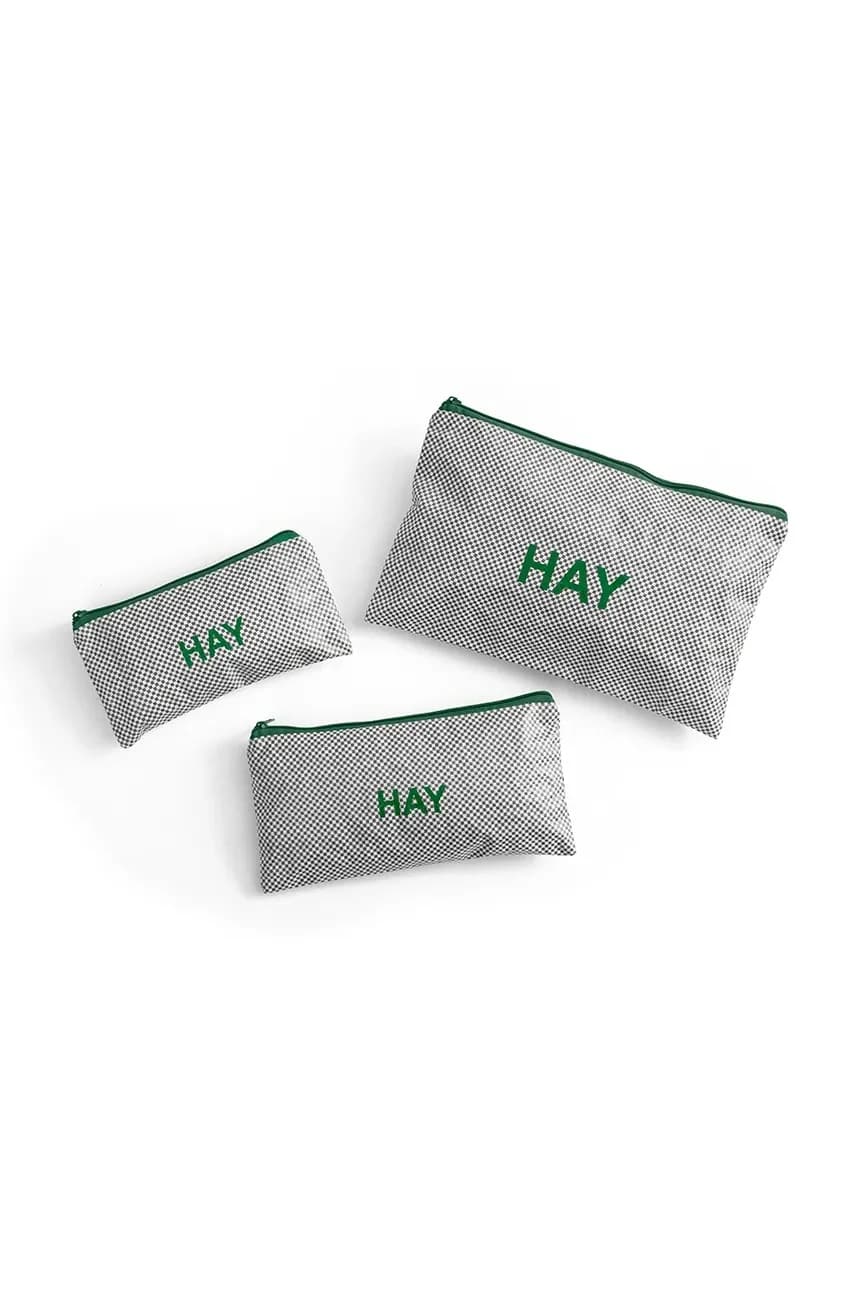 Набор конфет из 3-х пакетиков