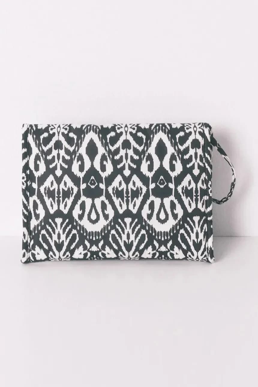 Набор из 2-х косметичек. - фото 2