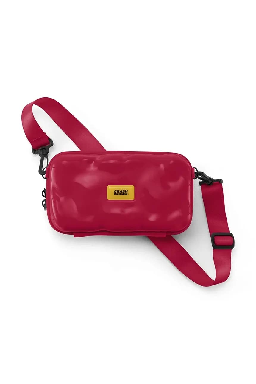 Косметичка MINI ICON TONE On TONE 22x12x8 см - фото 4