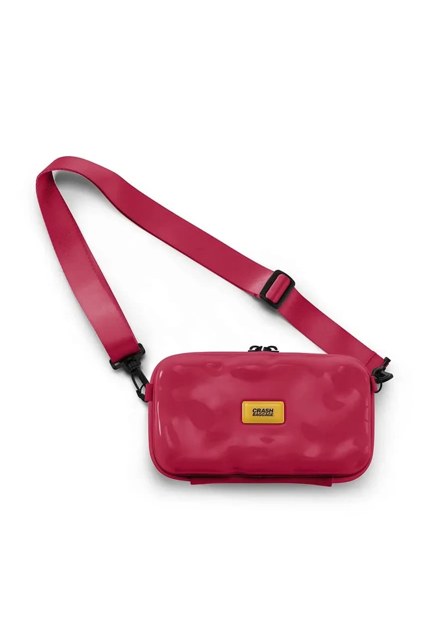 Косметичка MINI ICON TONE On TONE 22x12x8 см - фото 5