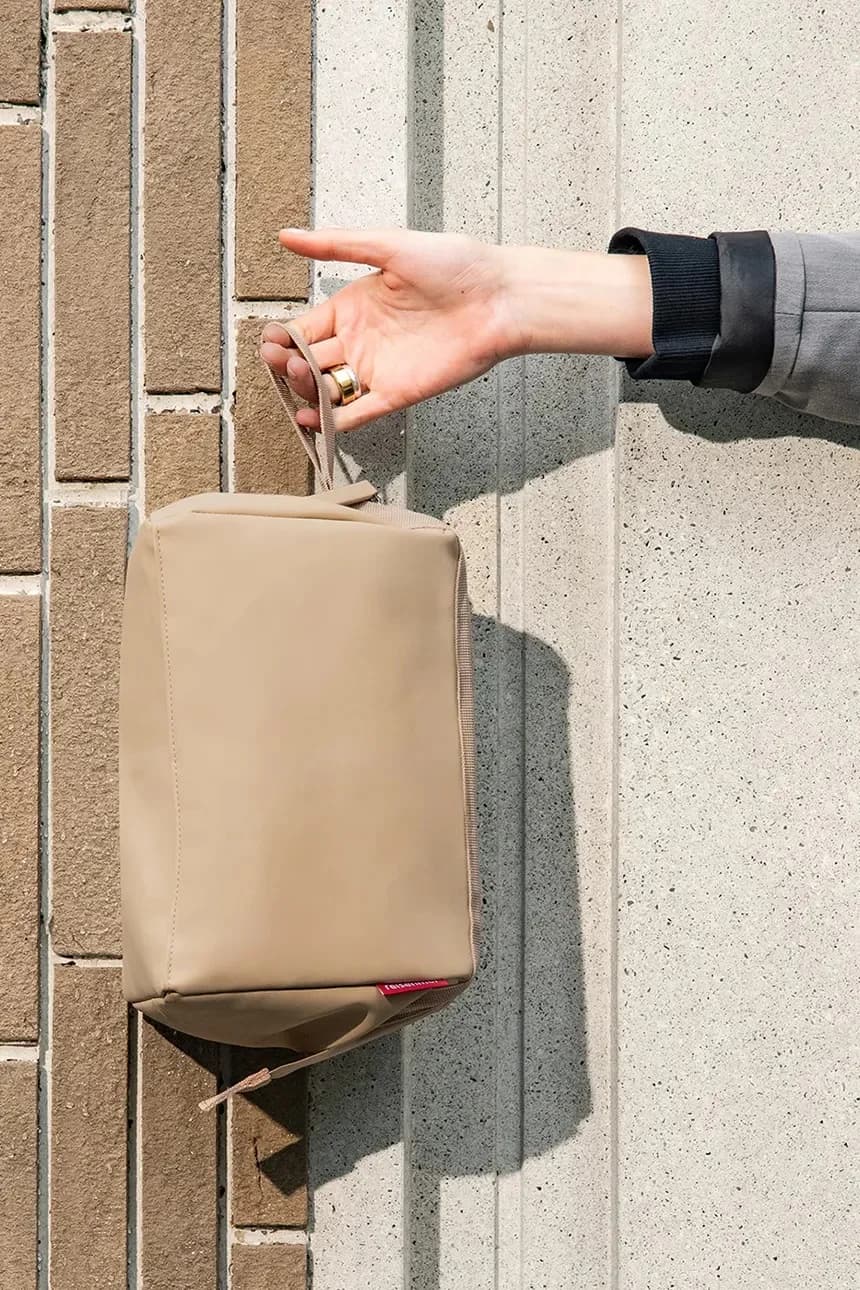 Несессер - фото 4