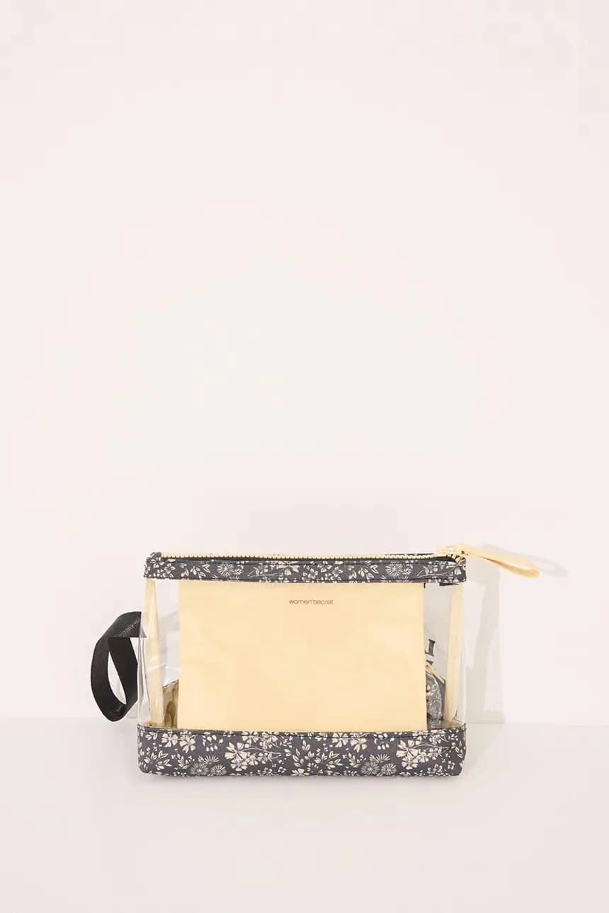 косметичка из трех штук - фото 2