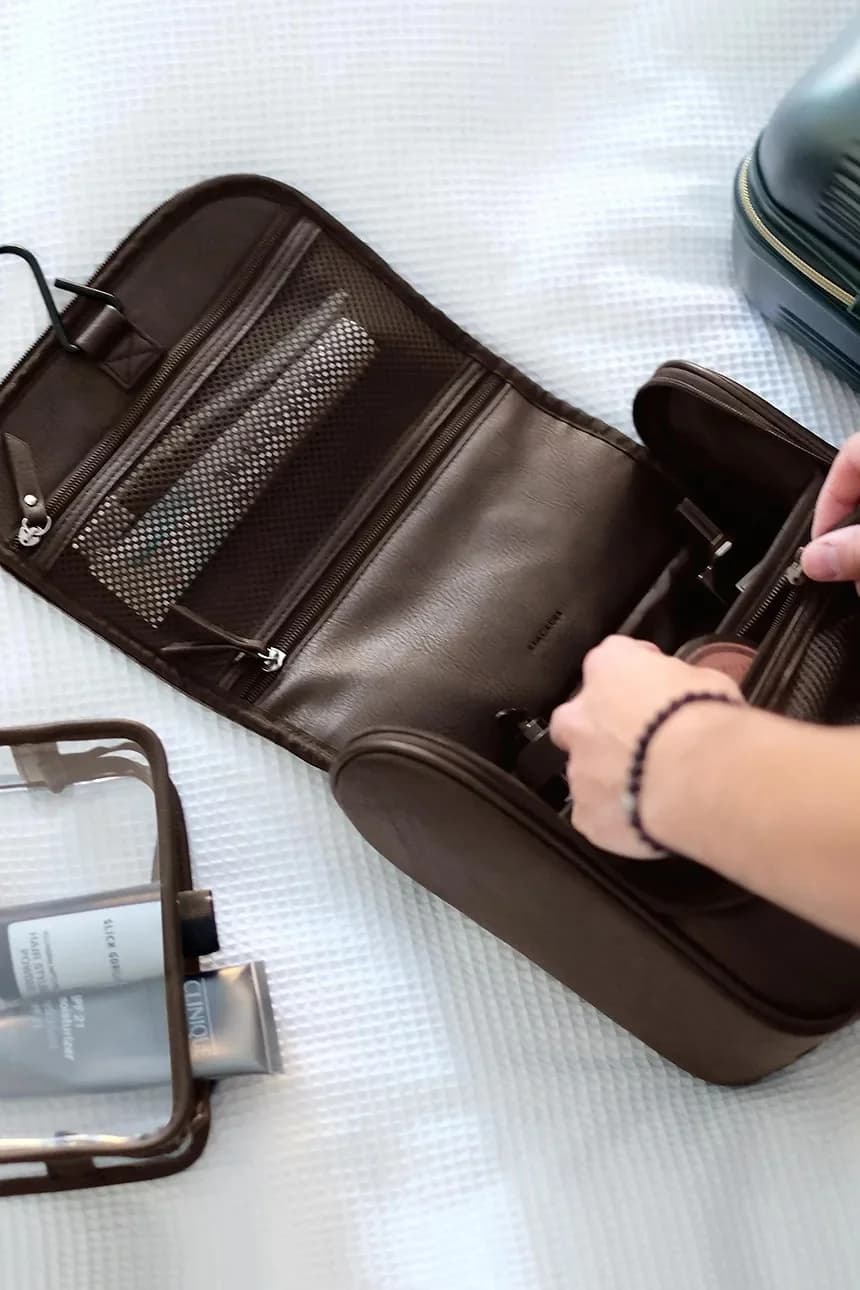 Дорожная косметичка 0 - фото 5