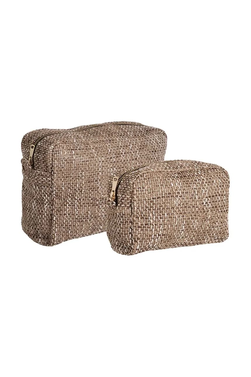 Набор косметичек Safi из 2 упаковок - фото 2