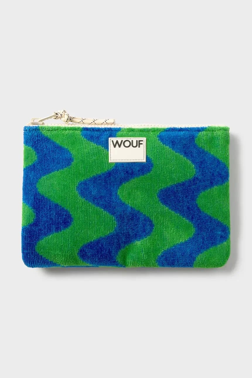 Косметичка из хлопка Goa 21 х 13 см.