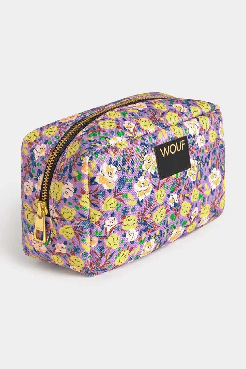 Дорожная косметичка Sundance 20 x 9,5 x 13 см - фото 2