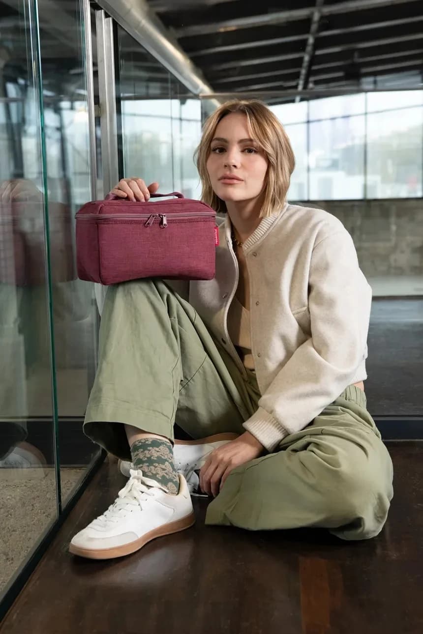 Косметичка Beautycase 4 л. - фото 5