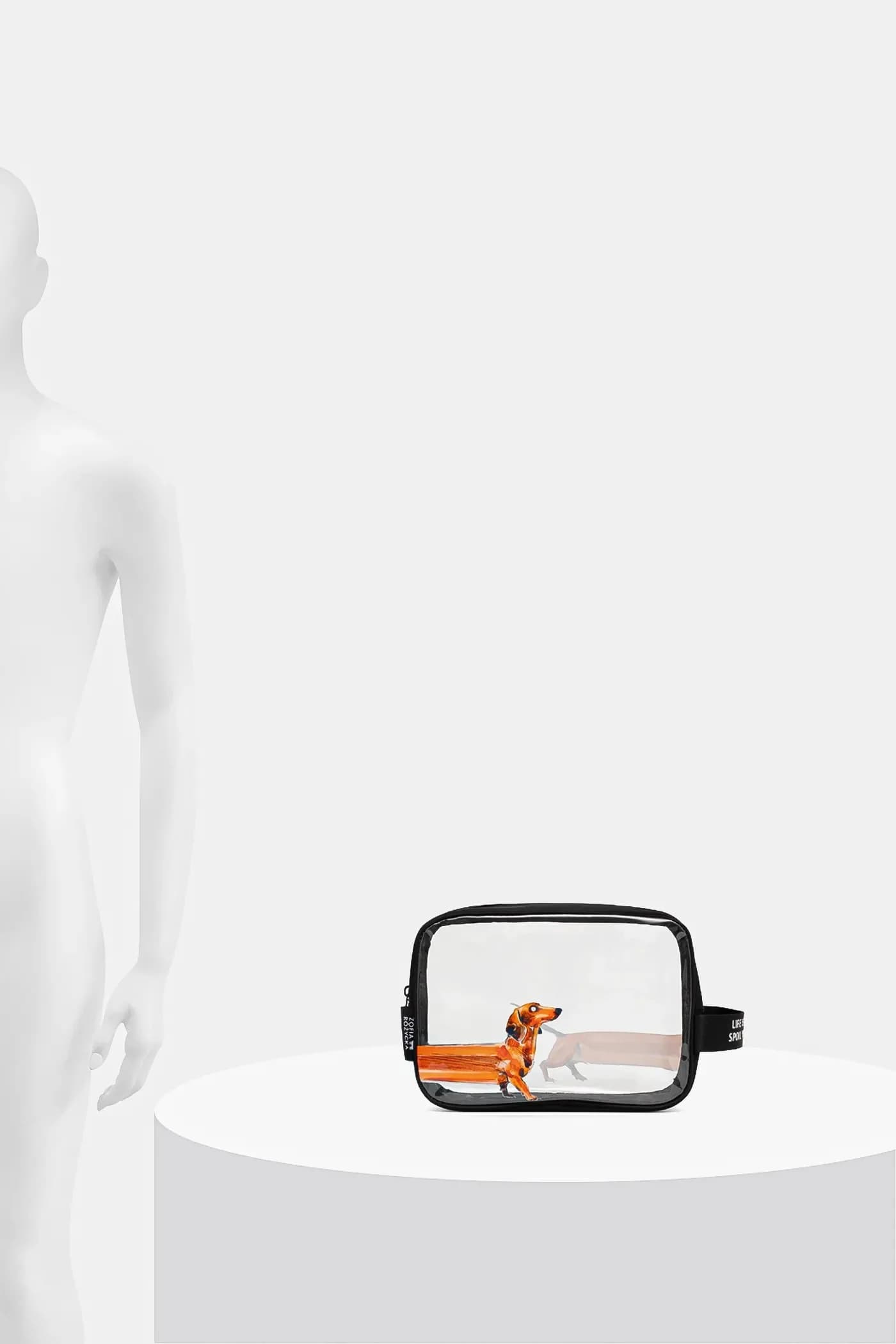 Несессер - фото 6