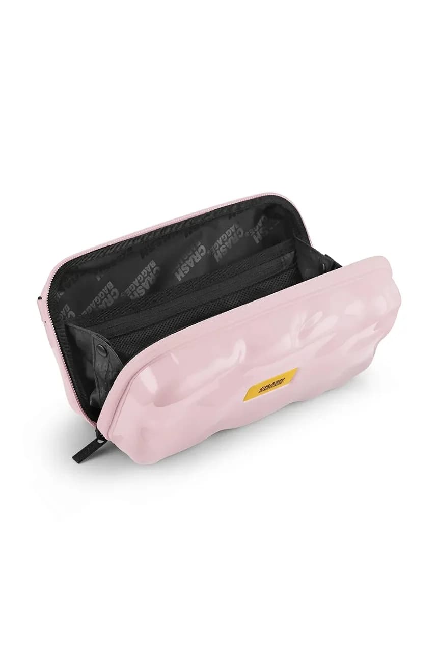 Косметичка MINI ICON TONE On TONE 22x12x8 см - фото 2