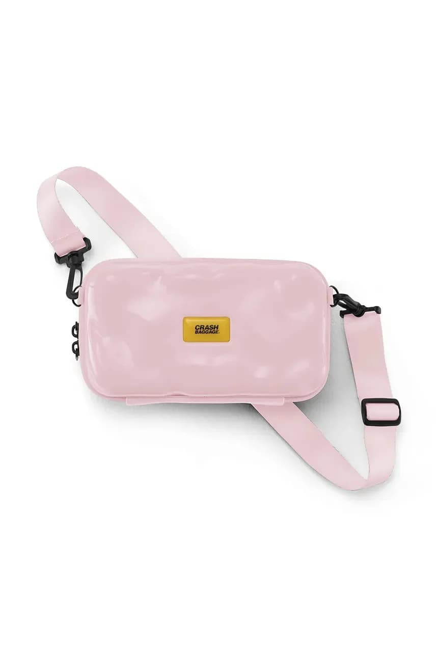 Косметичка MINI ICON TONE On TONE 22x12x8 см - фото 4