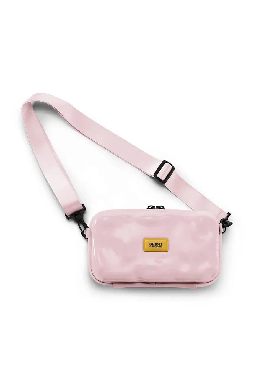 Косметичка MINI ICON TONE On TONE 22x12x8 см - фото 5