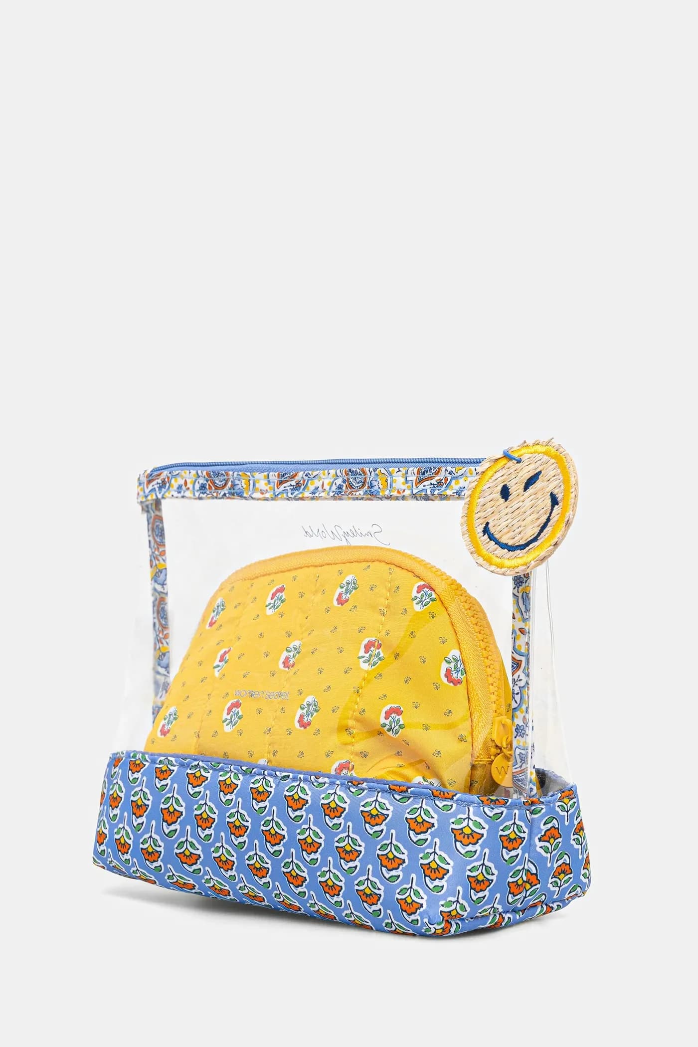 2 упаковки косметички - фото 2