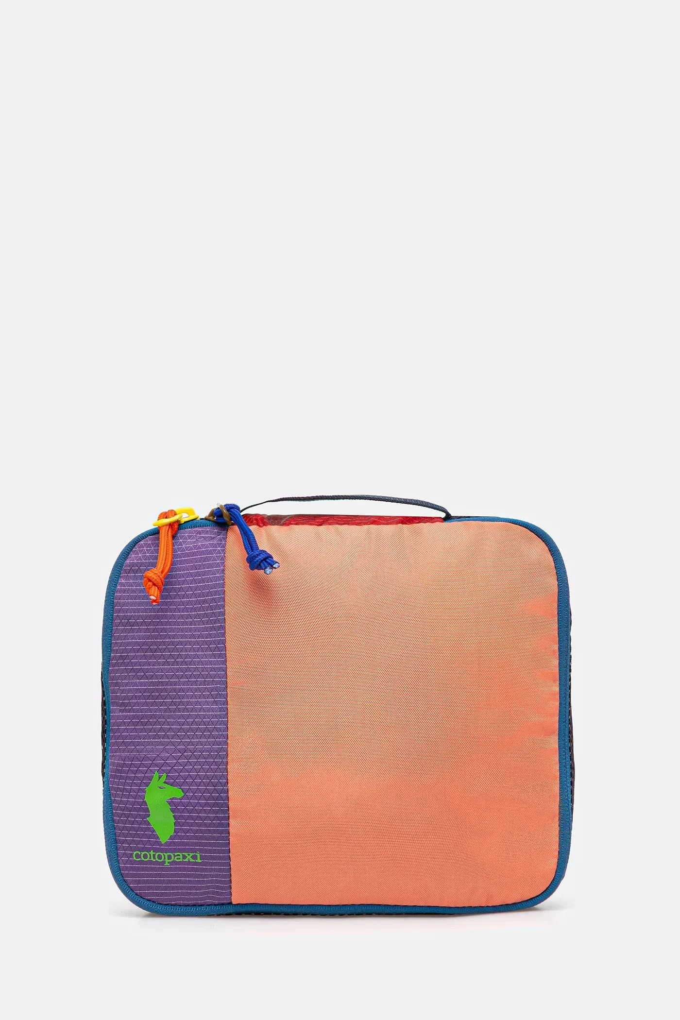 Косметичка Del Dia Cubo 2л.