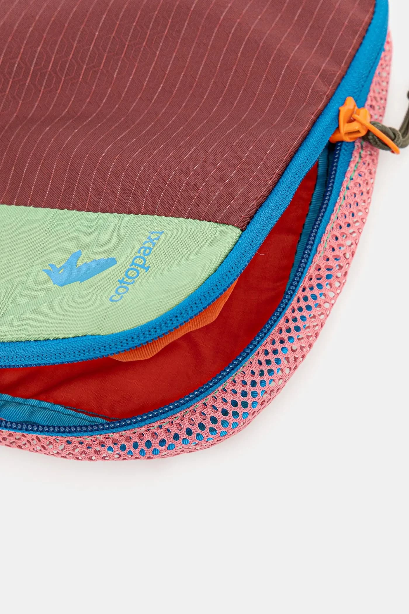 Косметичка Del Dia Cubo 2л. - фото 12