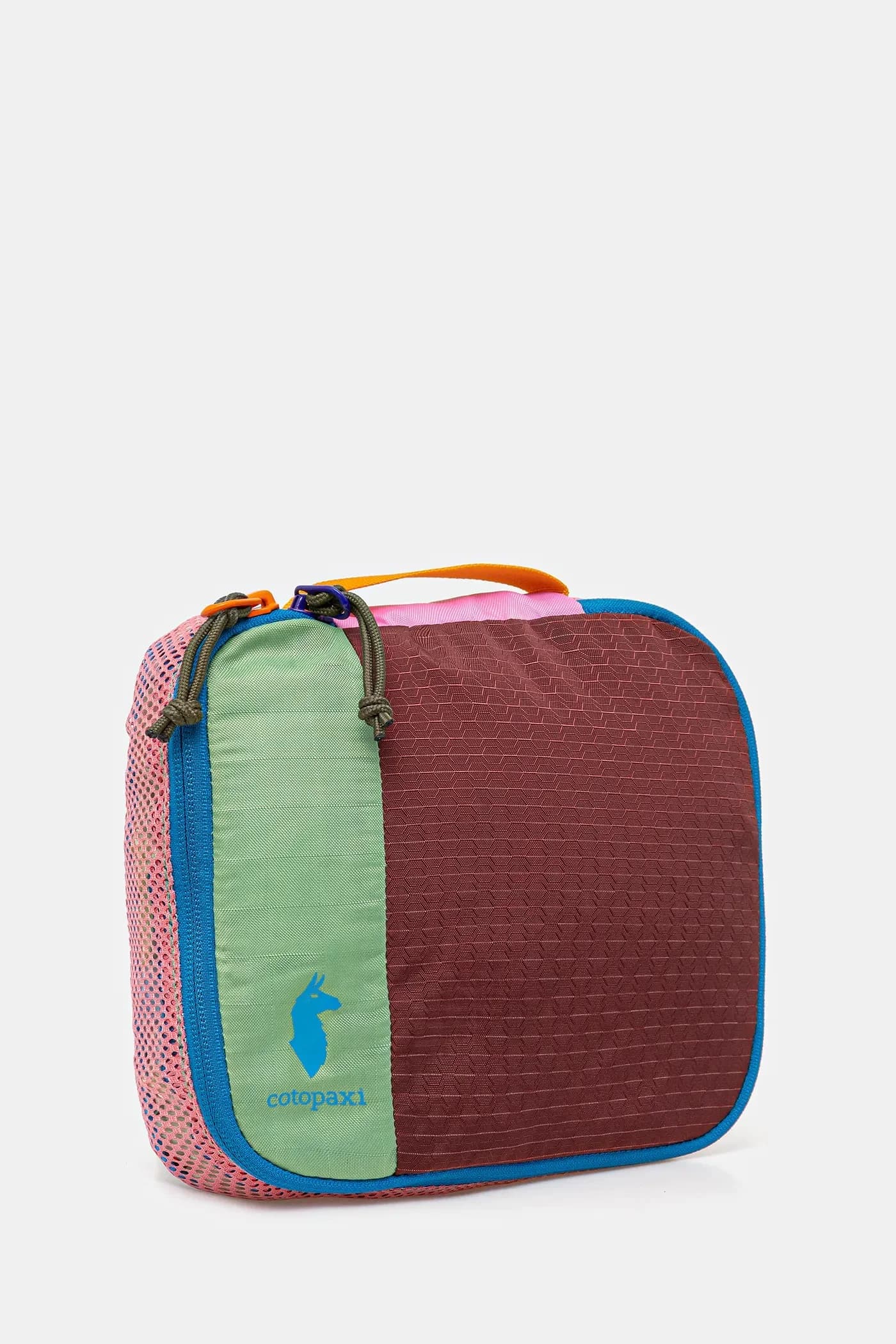 Косметичка Del Dia Cubo 2л. - фото 6