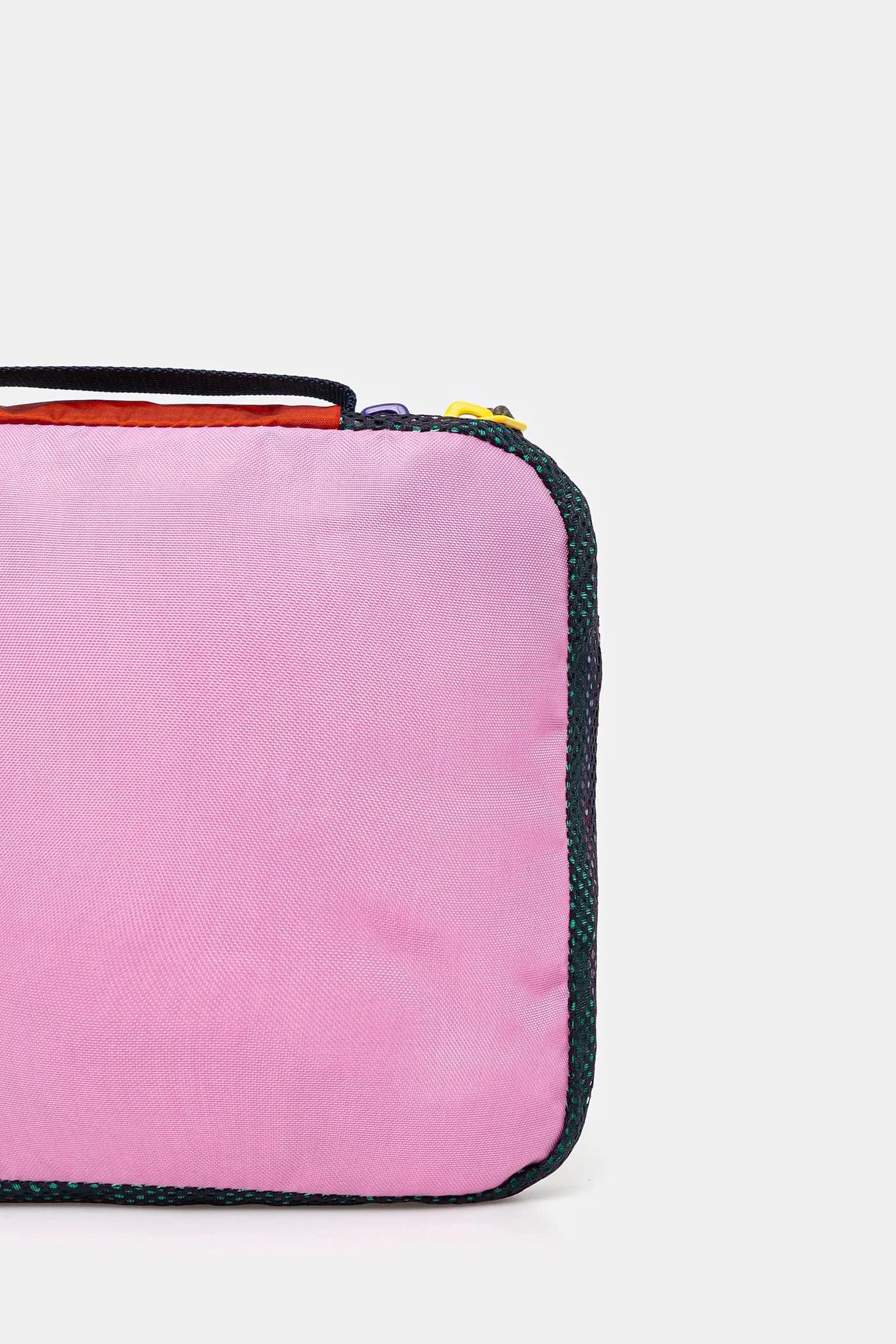 Косметичка Del Dia Cubo 2л. - фото 10