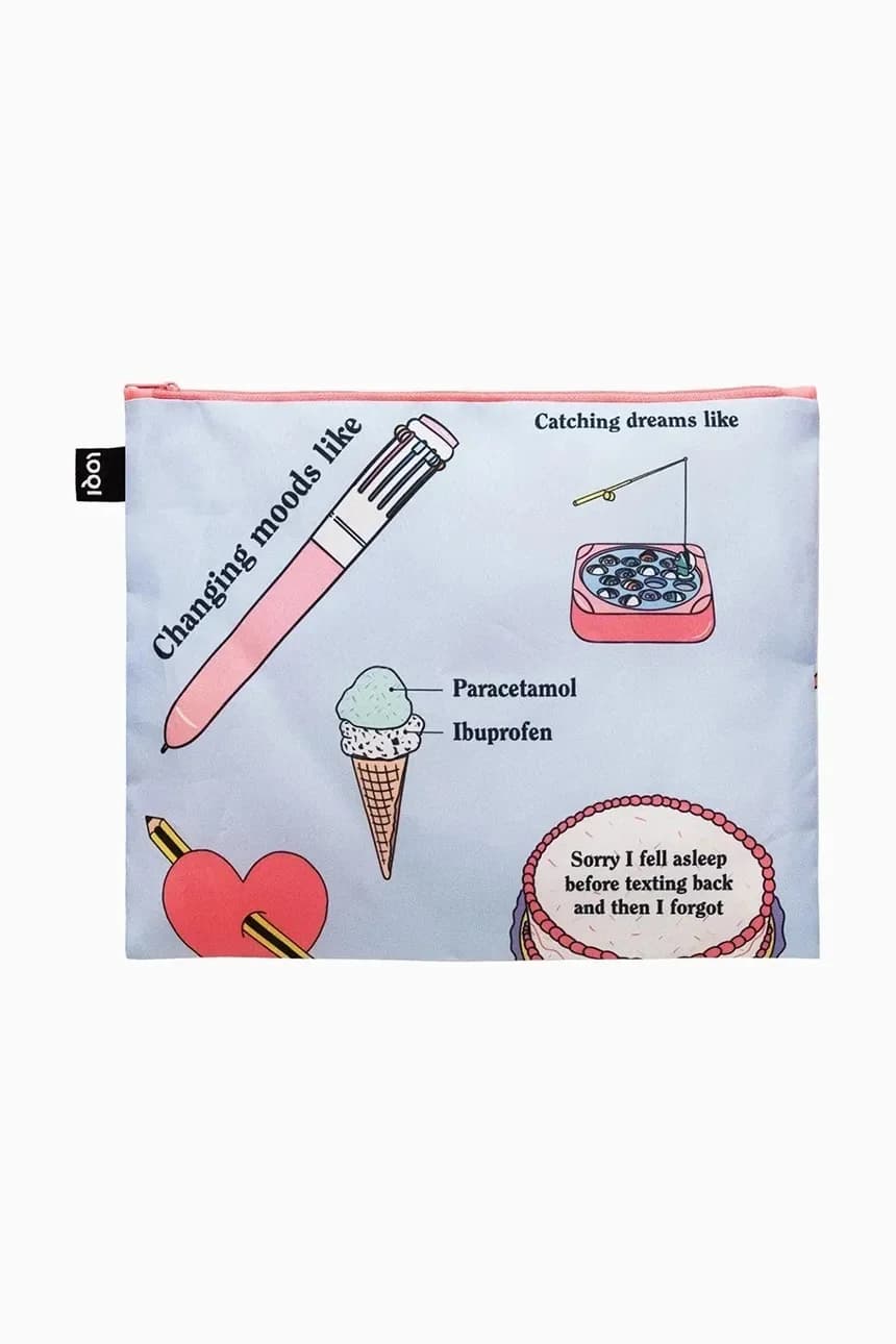 Giulia Hartz, набор из 3 пакетов - фото 4