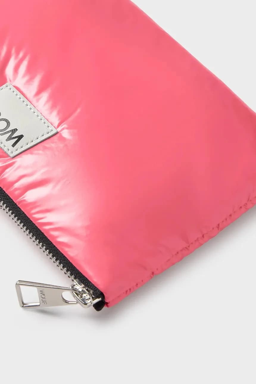 Клатч Candy 21 х 13 х 2 см. - фото 2