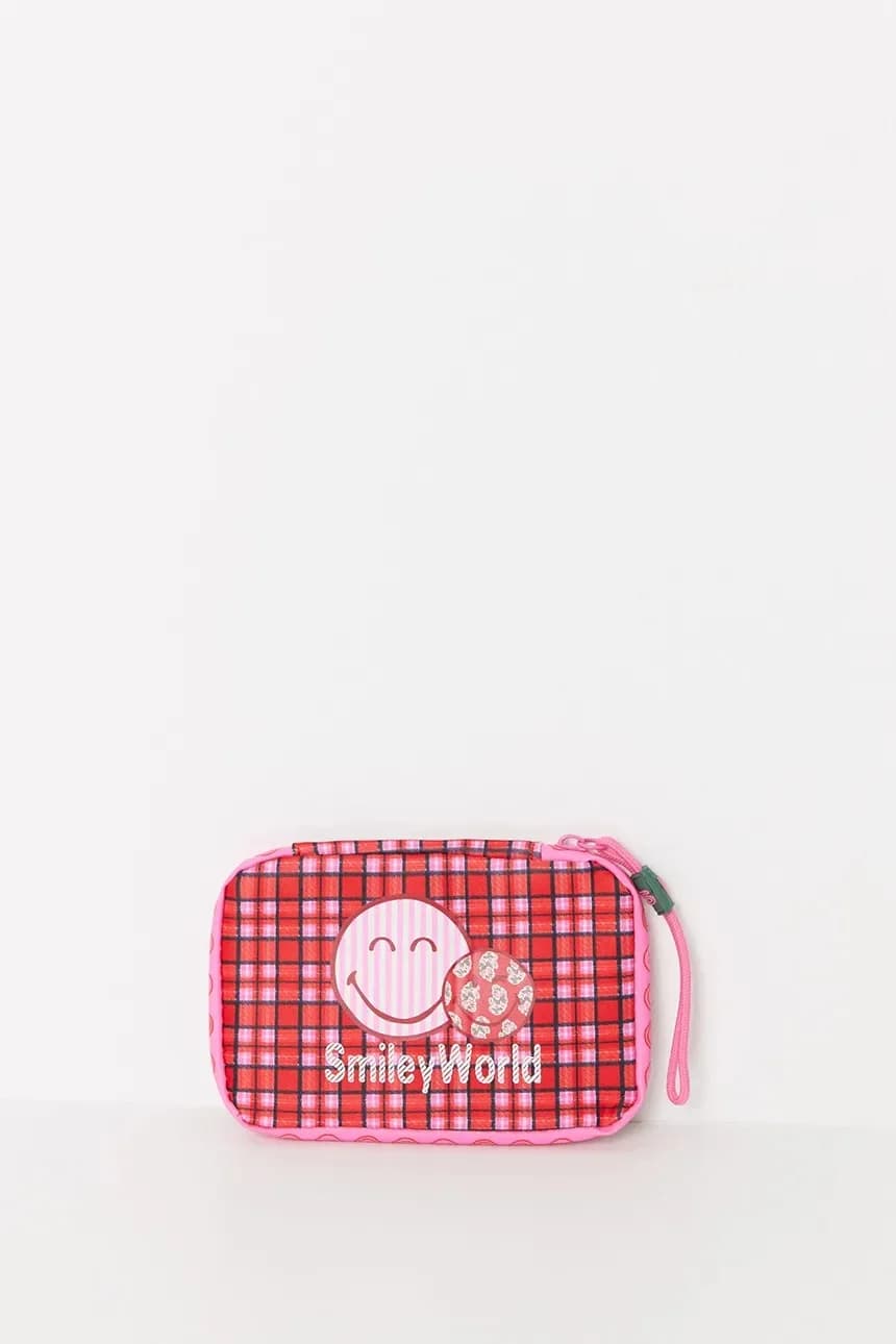 VERY MERRY косметичка - фото 2