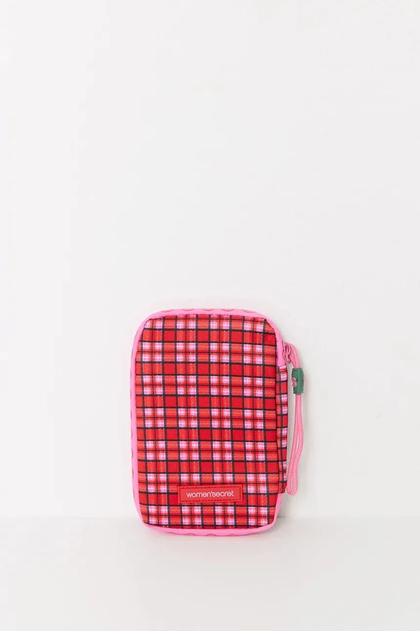 VERY MERRY косметичка - фото 3