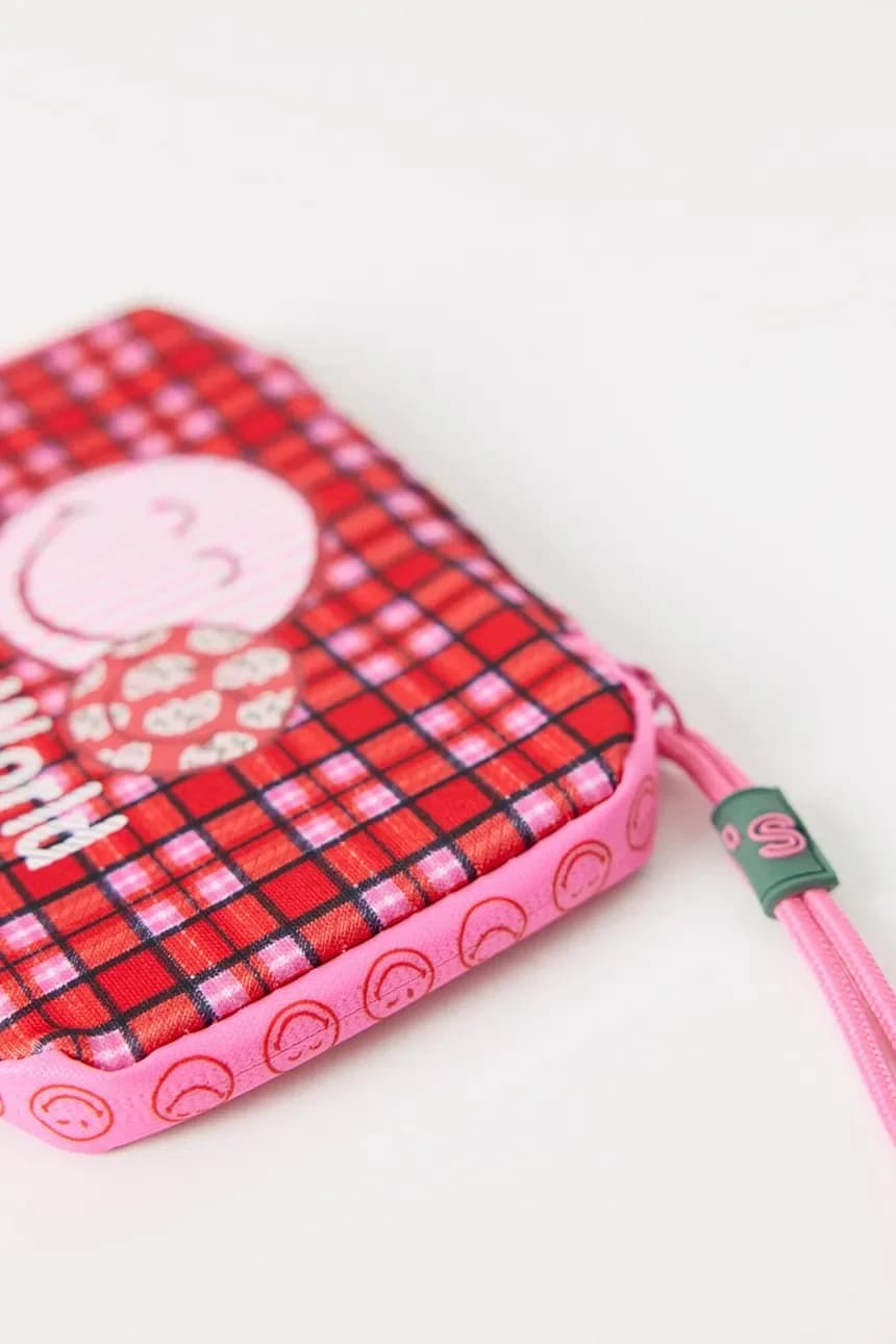 VERY MERRY косметичка - фото 4