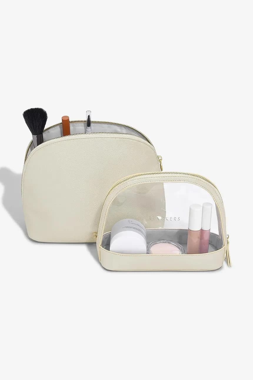 Набор из 2-х косметичек.